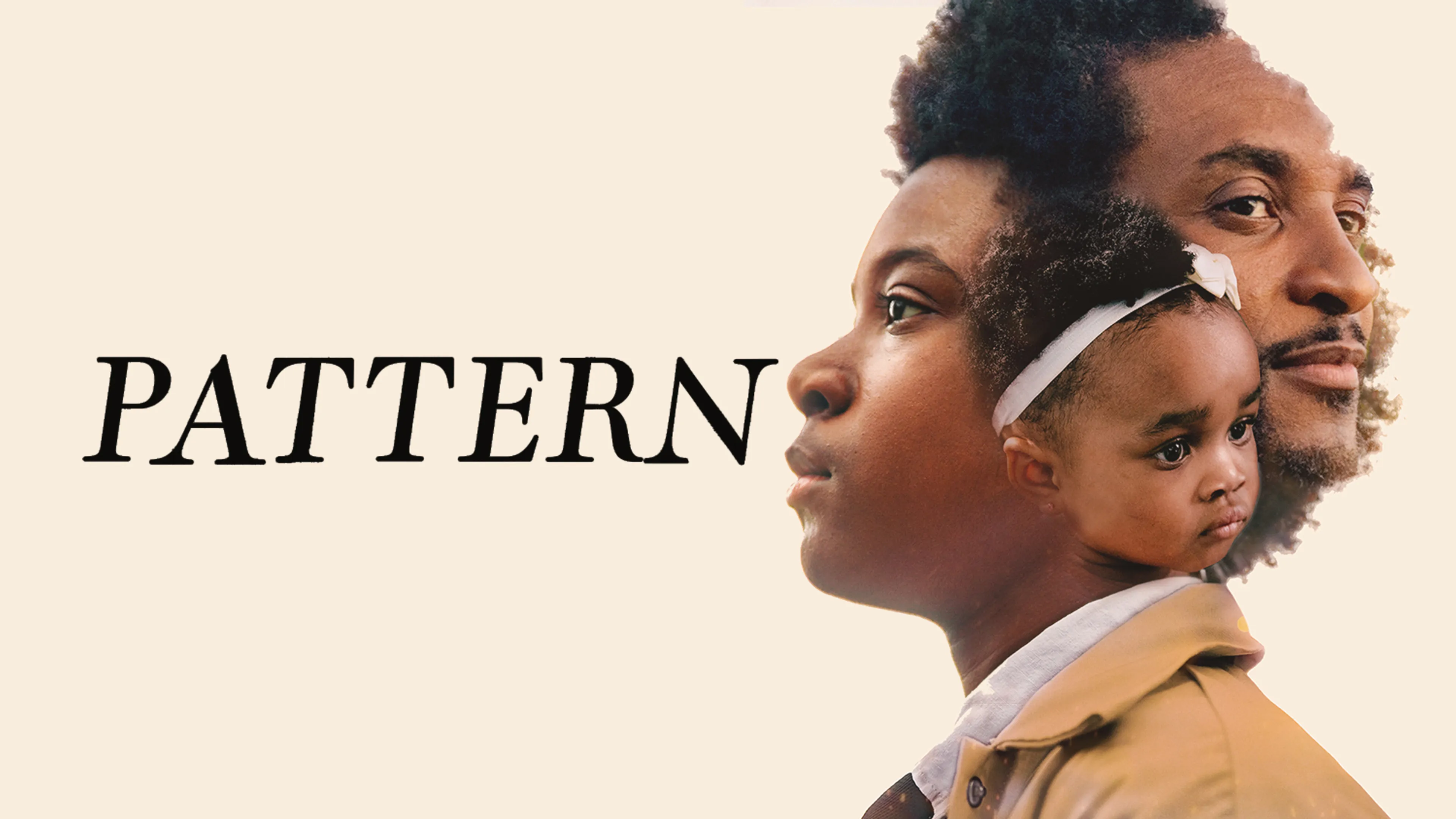 Pattern poster